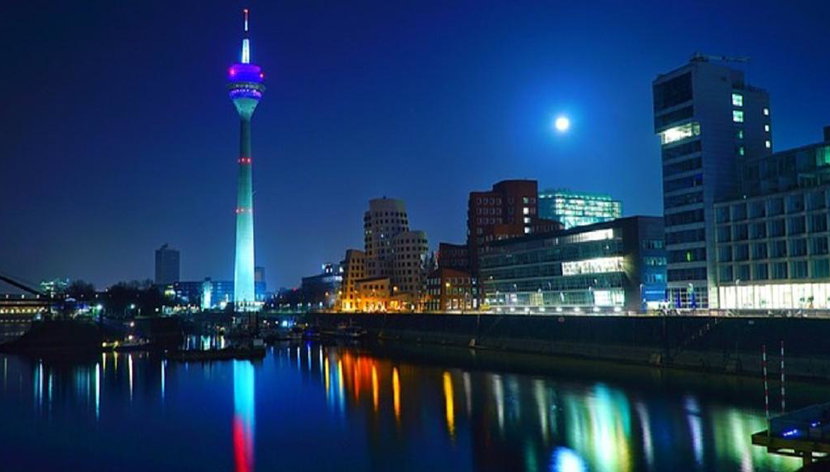Düsseldorf Privater Rundgang - Foto 2